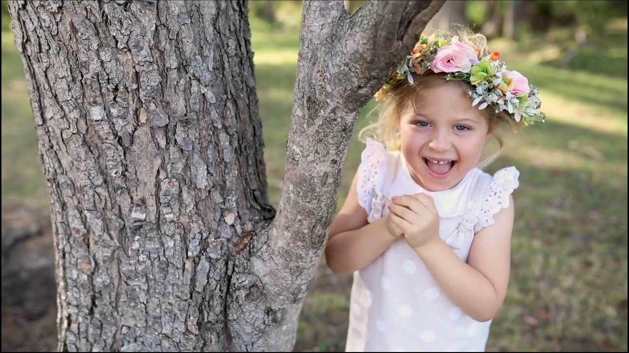 L.M.Broderick Photography Welcome Video
