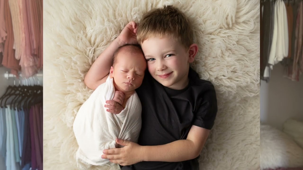 Frame It Photography Welcome Video