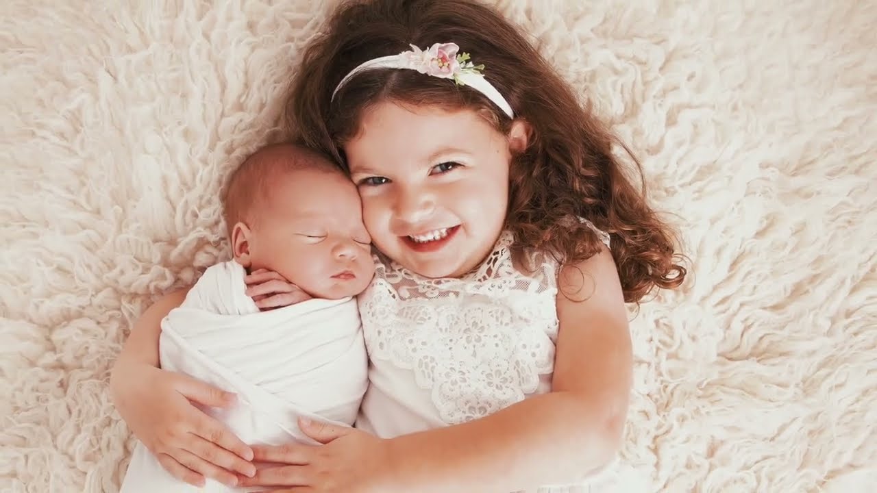 Gold Coast Newborn Photographer
