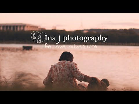 Love, Life, Adventure: Capture Your Pet's Story with Ina J Photography, Canberra Pet Photographer