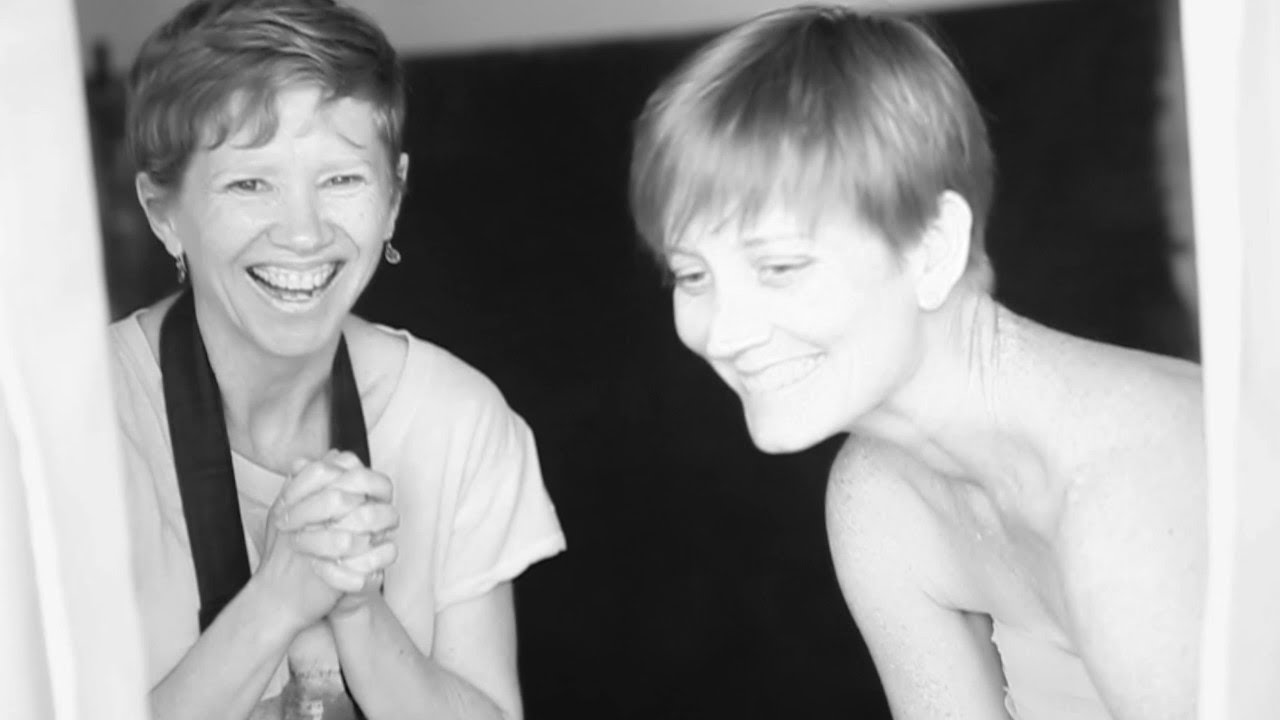 Empowering Women Portrait Experience