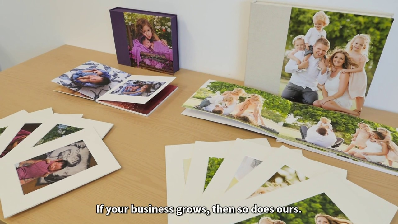Brilliant Prints   About US