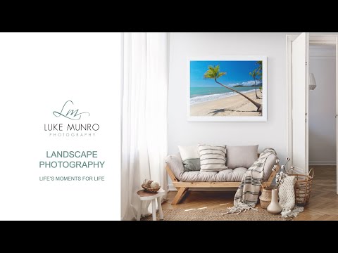 Luke Munro Photography   The Natural Landscape 1080p 1