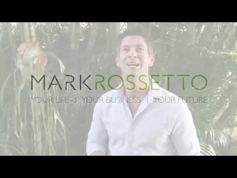 Who is Mark Rossetto?