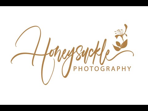 Studio Tour - The Honeysuckle Photography Experience.