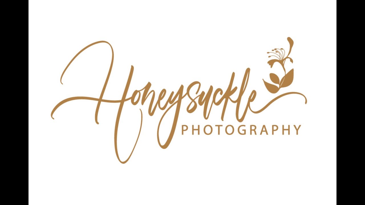 Studio Tour - The Honeysuckle Photography Experience.