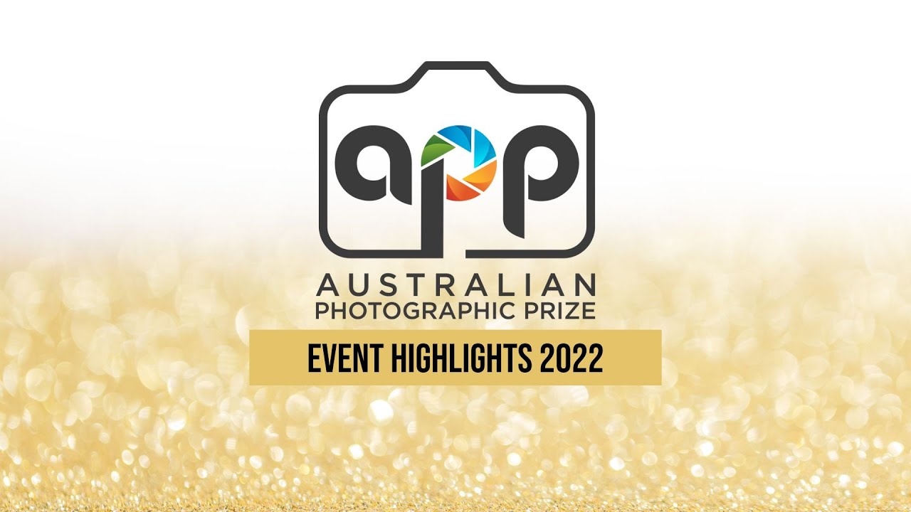 The Australian Photographic Prize Highlight Reel