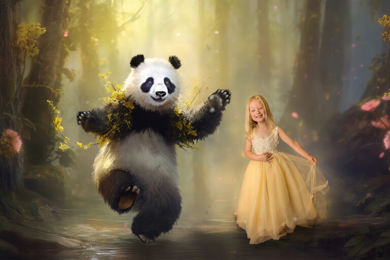 221103 GH 088 Dancing Panda r 768x512