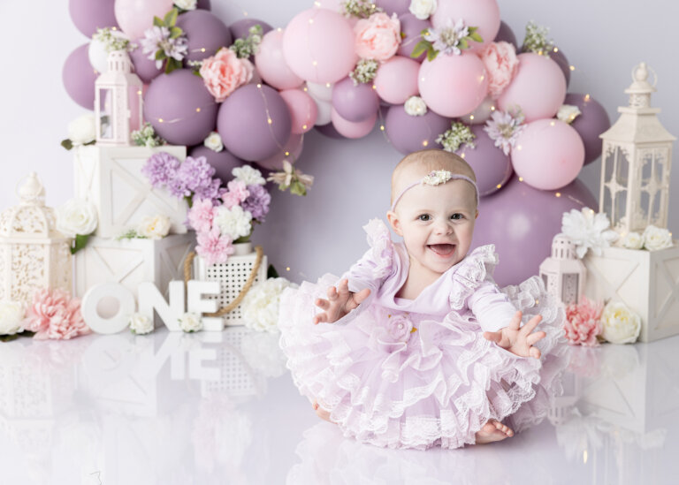 231117 Sabrina Hage Cake Smash Xanthe 16 768x549