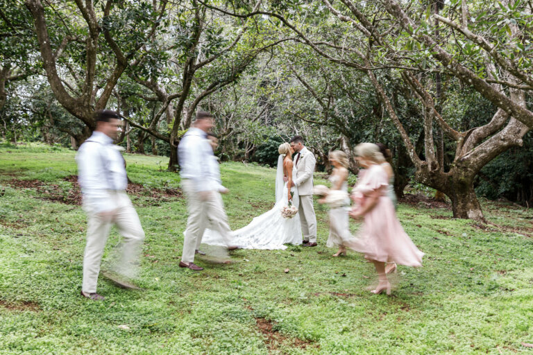 2404 Pethers Rainforest Wedding 072 768x512