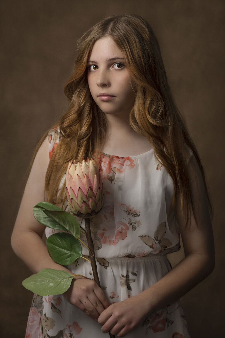 Adelaide Fine Art Portrait Photographer Embrace Photography   768x1151