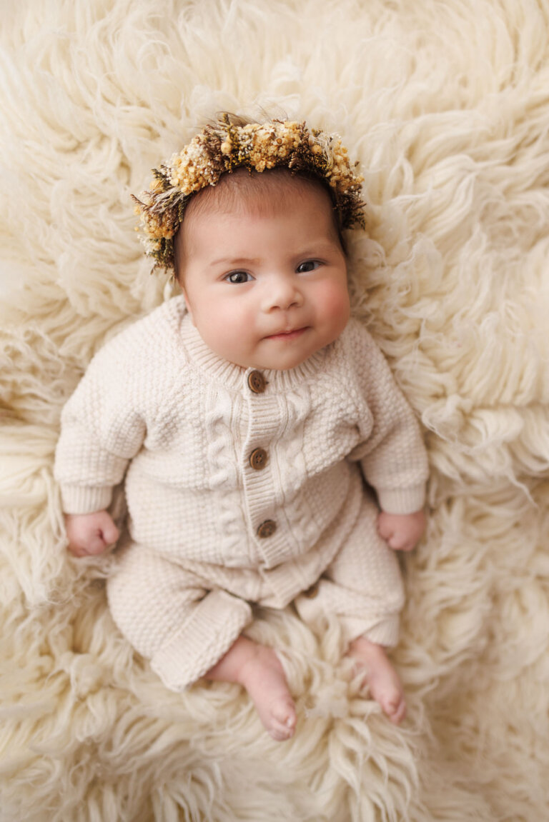 Allegra newborn photography narellan 1 768x1151