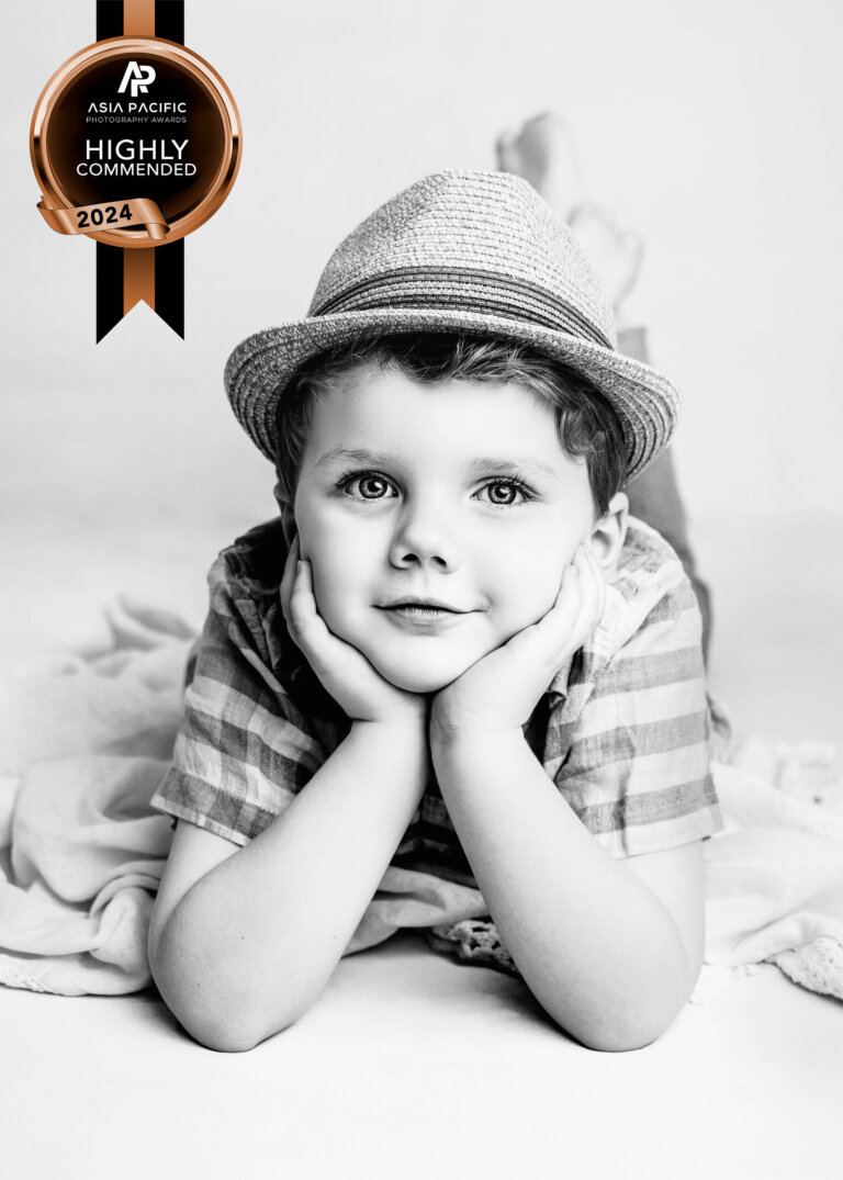 Award Winning Image  768x1075