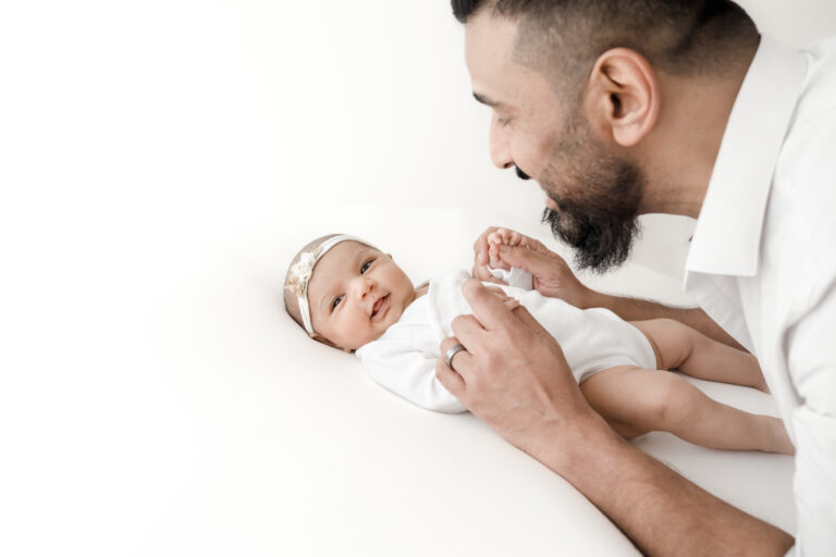 Baby Aariya 25 of 45 768x512