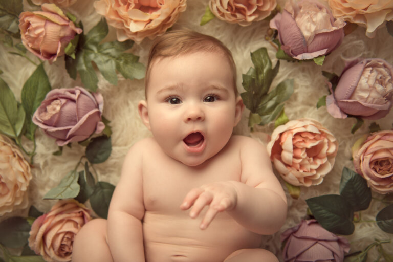 Baby Photography 70 768x512