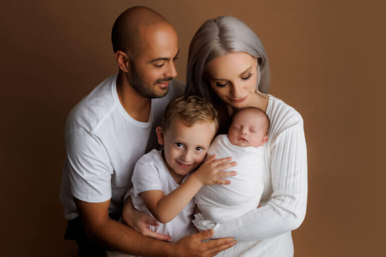 Baby photography Sydney Jacob197 768x512