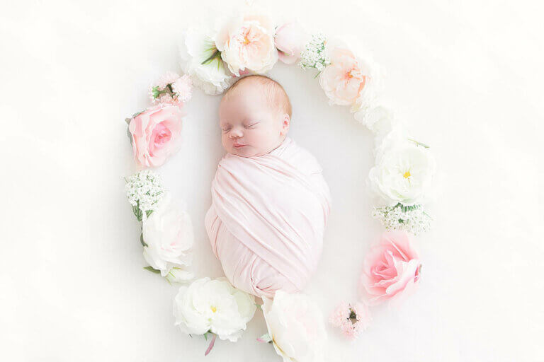 Brisbane newborn photography 0106 768x512