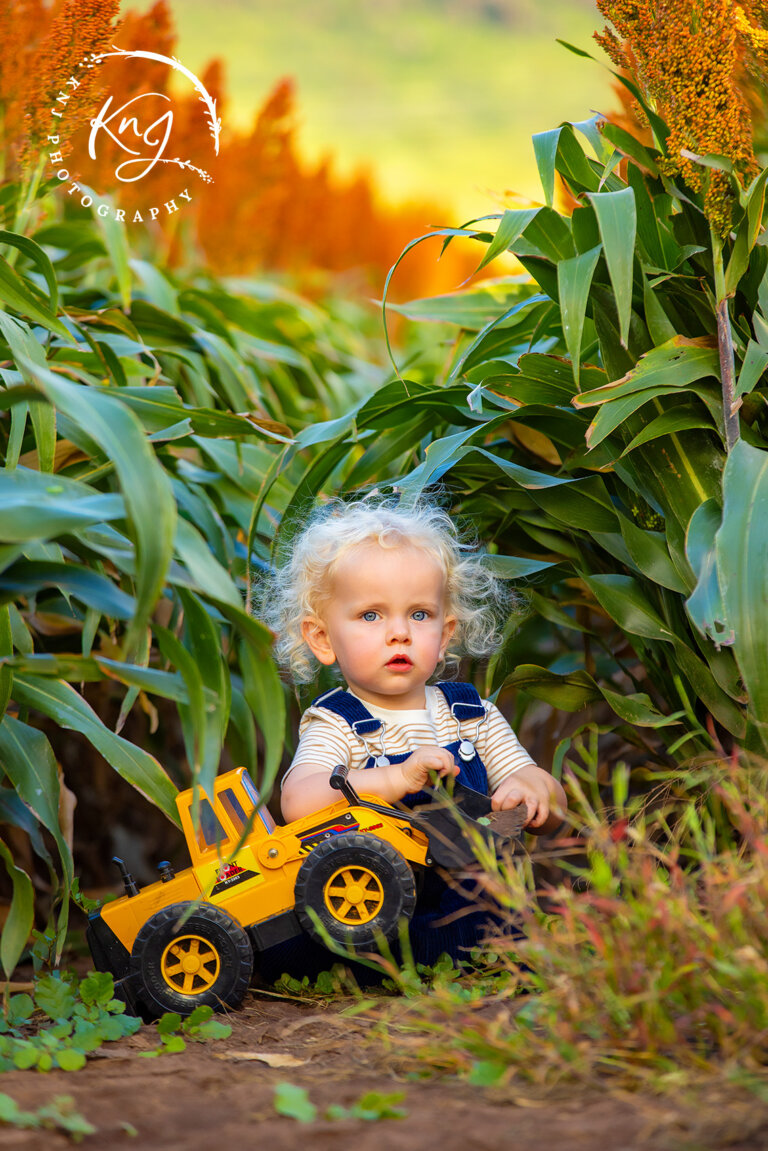 Child photographer Fernvale 768x1151