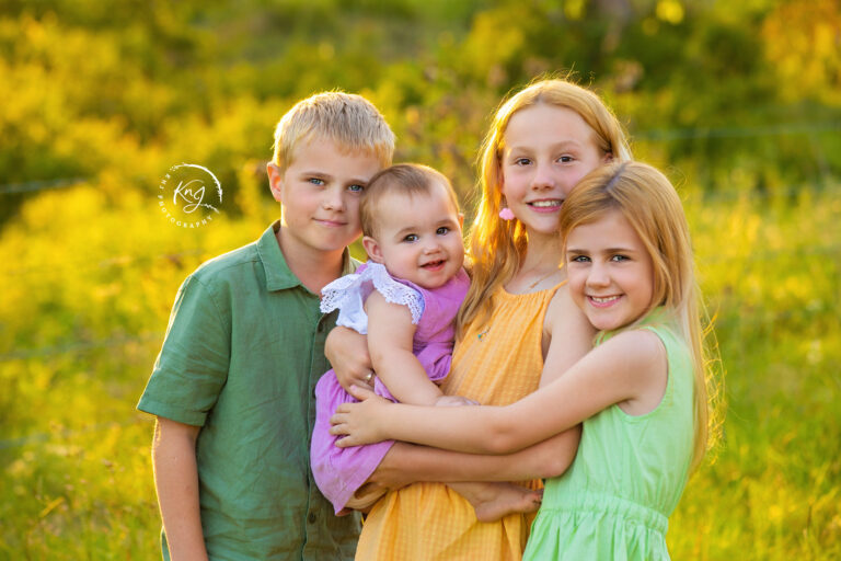 Children portraits 768x512