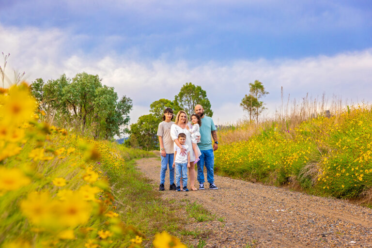 Country family photographer ESK 768x512