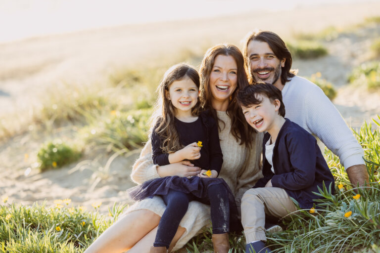 Family Portrait Society Photography 5B 8518 768x512