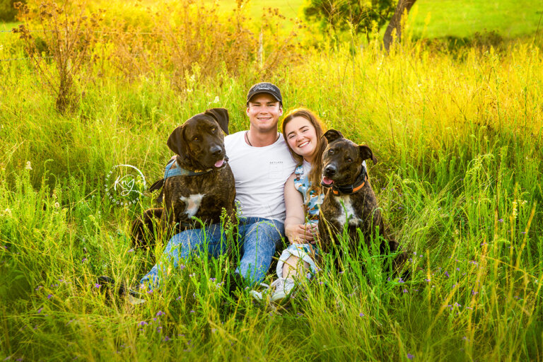 Family pet photographer 768x512