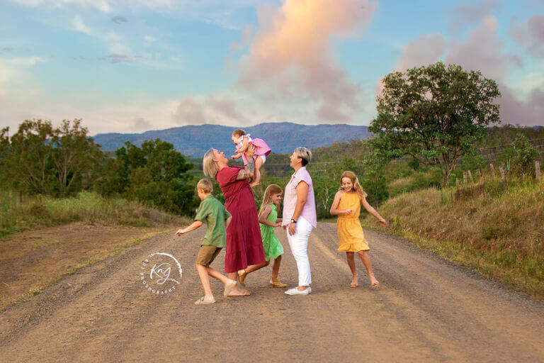 Family photography fun 768x512