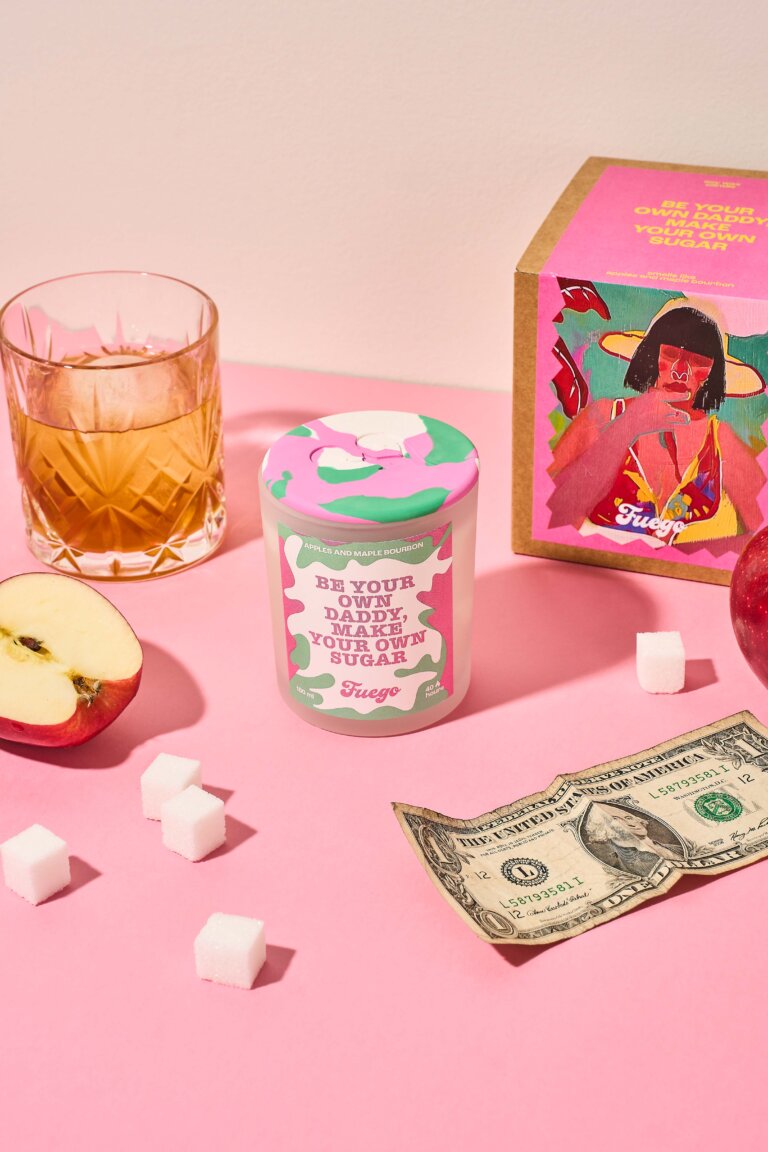 Fuego Candles 24th of October 4841 Edit 768x1152