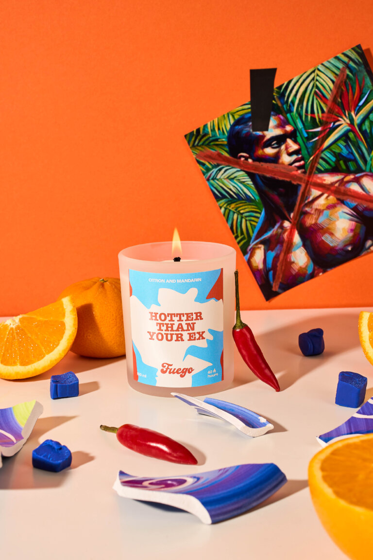 Fuego Candles 24th of October 5244 Edit 768x1152