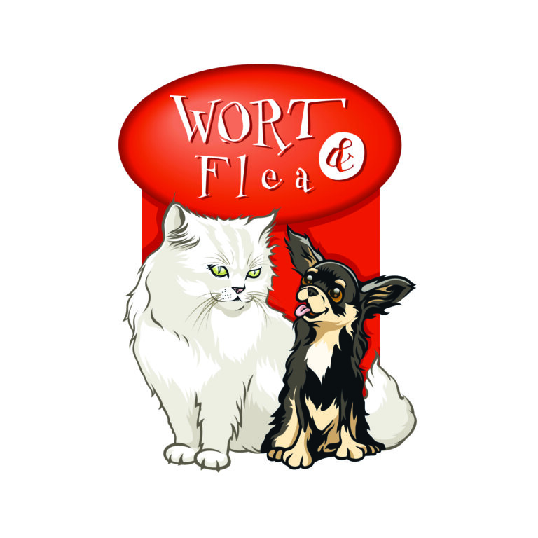 Wort & Flea Wort & Flea