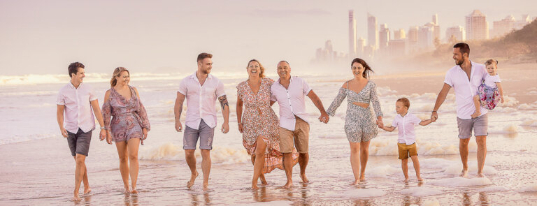 Gold Coast Portrait Photography  174603 768x295