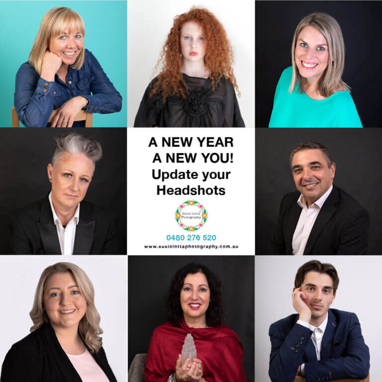 Headshot Flyer new year 768x768