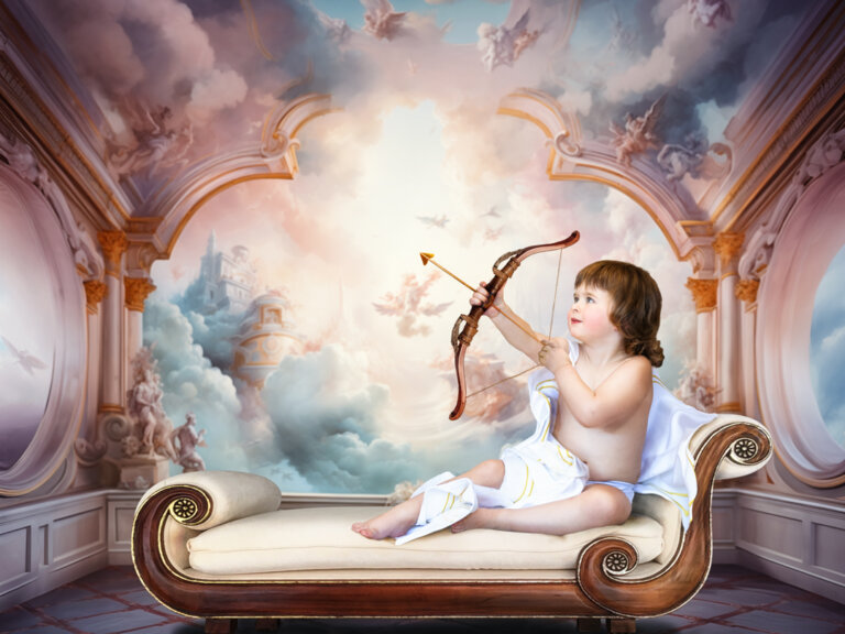 King Special Edit little Cupid 1 768x576