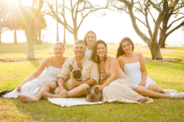 Leach Family 048 768x512