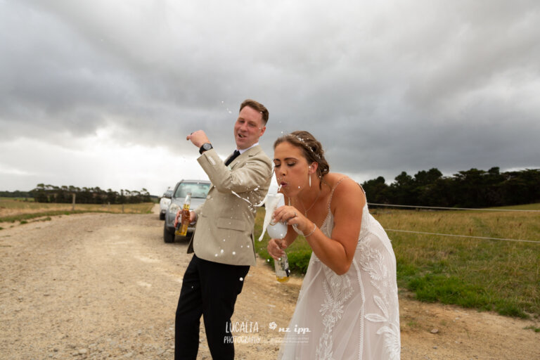 Lucalia Photography Nelson Tasman Marlborough Wedding Photographer 9 768x512