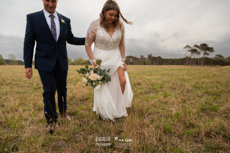 Lucalia Photography Nelson wedding photographer 9202 768x512