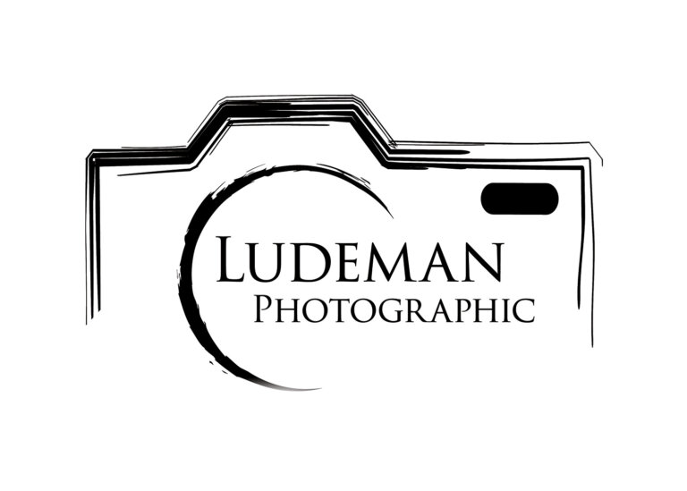 Ludeman Photographic Logo v2white large 768x549