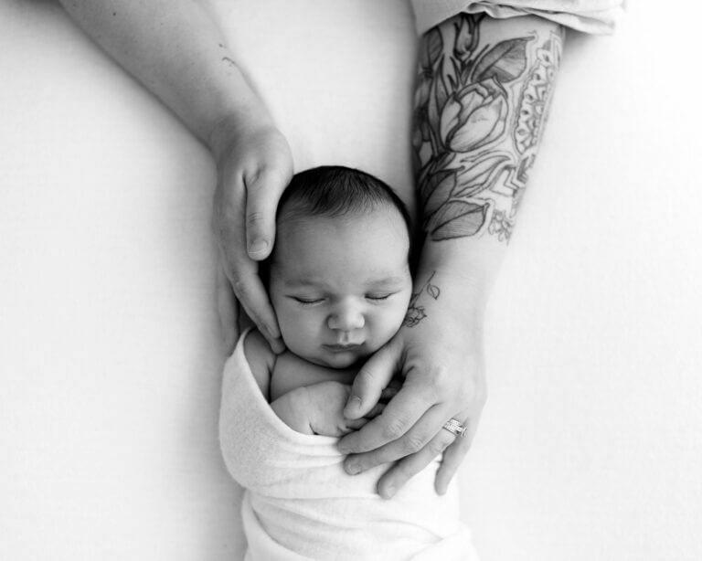 Melbourne baby photos 10 768x614