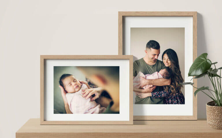 Melbourne newborn family in home photography Katrina Ferguson 008 768x480