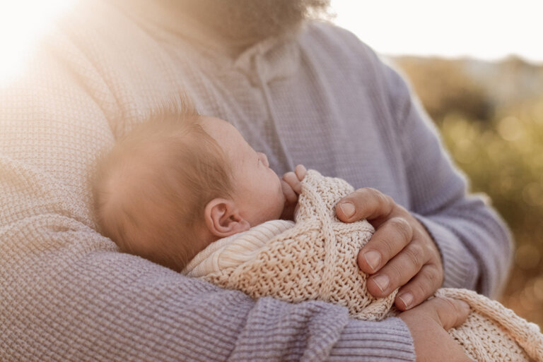 Newborn Family Photography 3 768x513