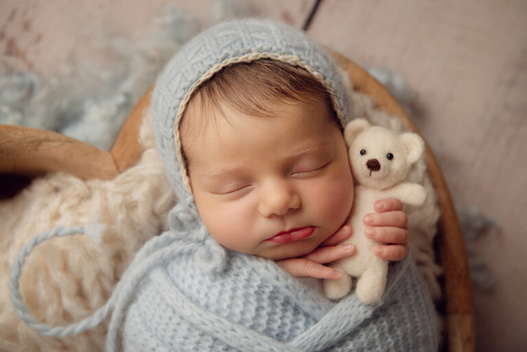 Newborn Photography Sydney 45 768x513