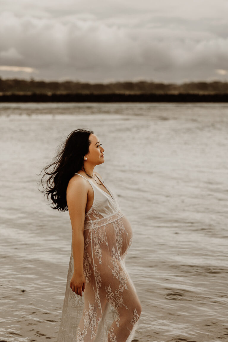 Newborn baby family pregnancy maternity photographer photography gold coast brisbane 30 1 768x1152