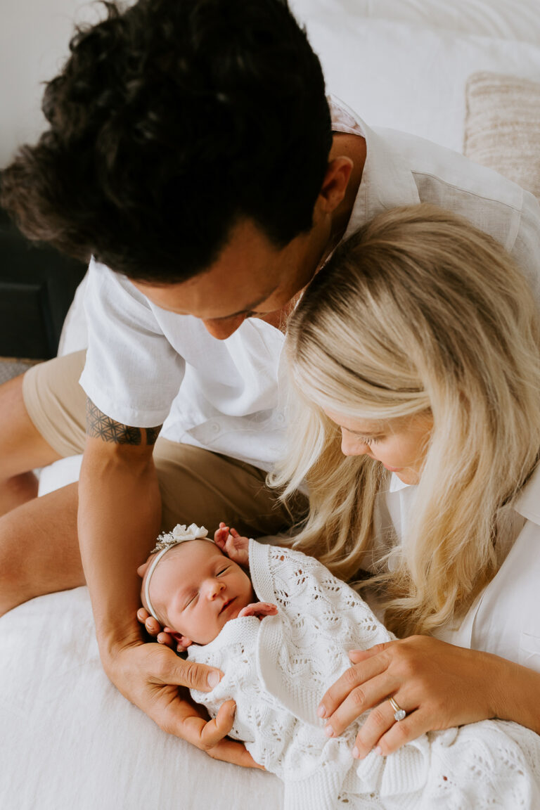 Newborn baby pregnancy maternity family photographer photoghraphy gold coast Brisbane Winni Mini Photography 10 768x1152