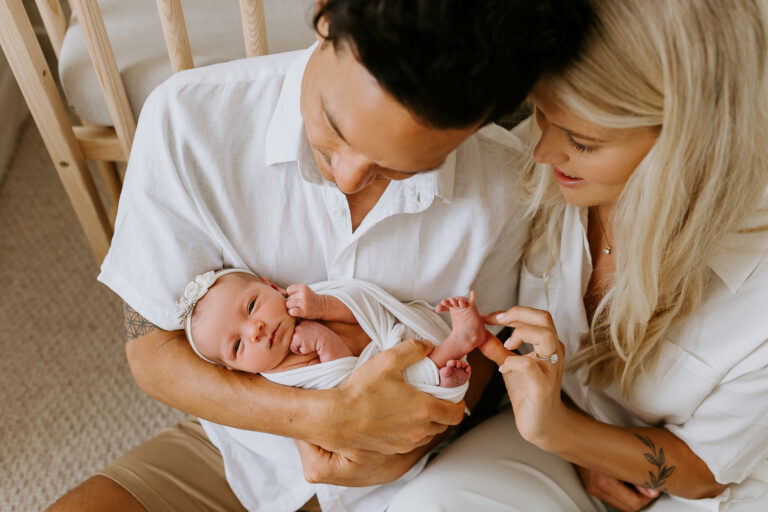 Newborn baby pregnancy maternity family photographer photoghraphy gold coast Brisbane Winni Mini Photography 2 768x512