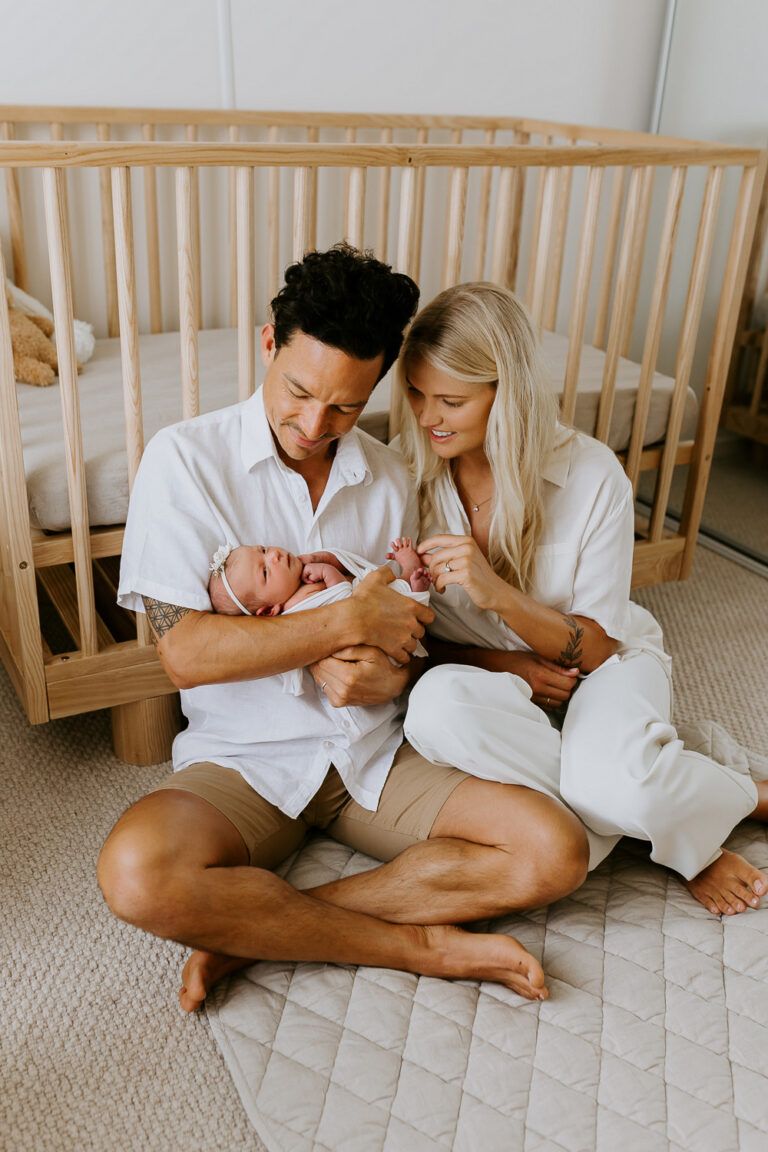 Newborn baby pregnancy maternity family photographer photoghraphy gold coast Brisbane Winni Mini Photography 3 768x1152