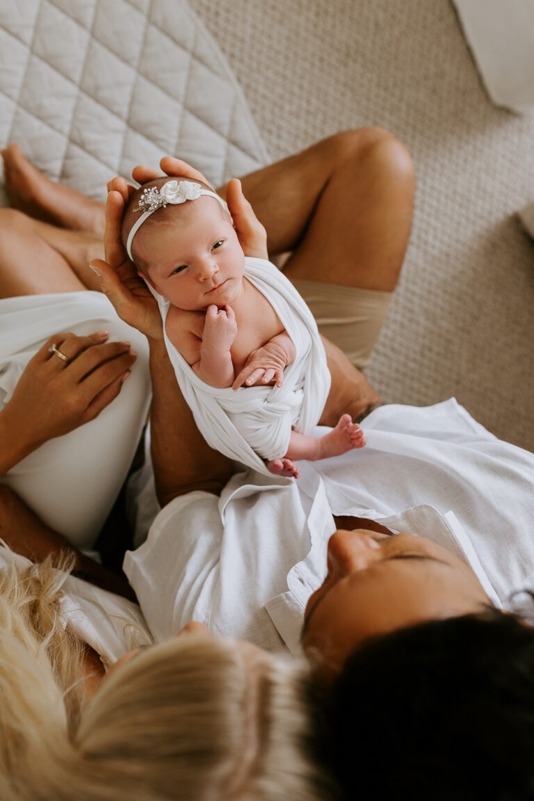 Newborn baby pregnancy maternity family photographer photoghraphy gold coast Brisbane Winni Mini Photography 4 768x1152