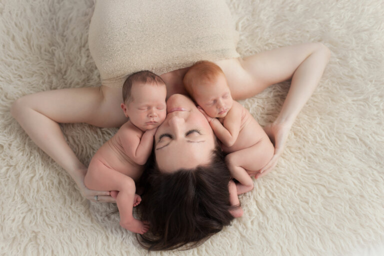 Newborn photography 29 768x512