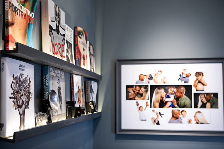 O52A6698 STUDIO GALLERY © Bartley Studios 768x512