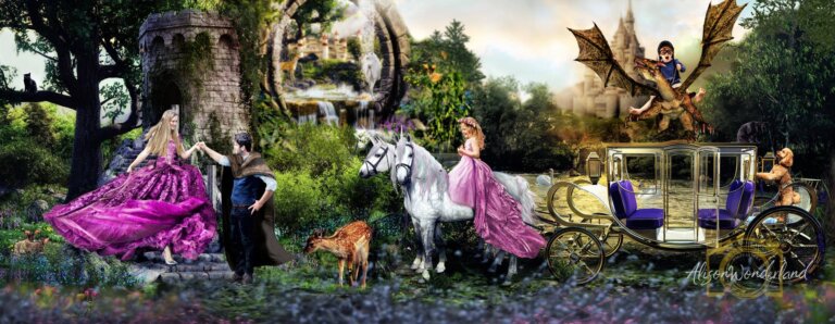 Once upon a family 768x298