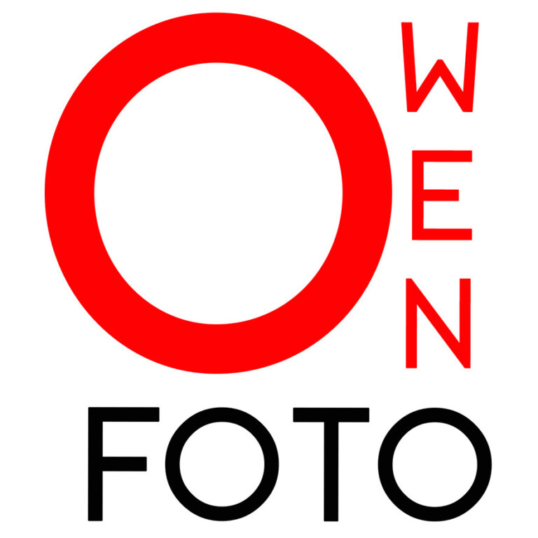 OwenFOTO square logo 800px 768x768